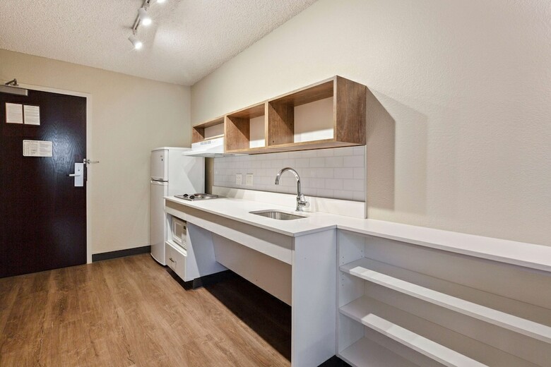 Hotel Extended Stay America - Union City - Dyer St.