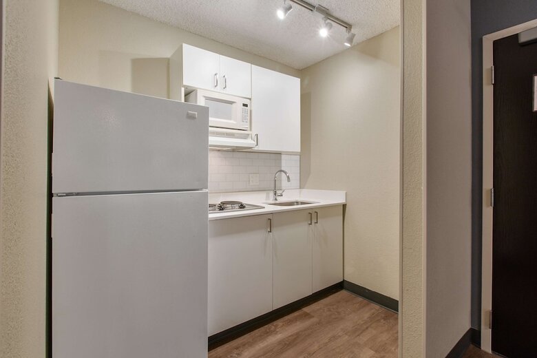 Hotel Extended Stay America - Union City - Dyer St.