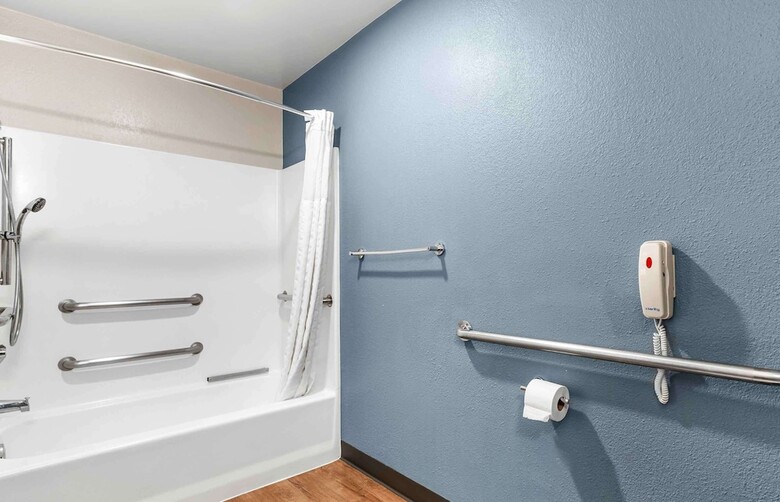 Hotel Extended Stay America - Union City - Dyer St.