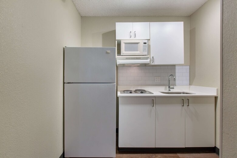 Hotel Extended Stay America - Union City - Dyer St.