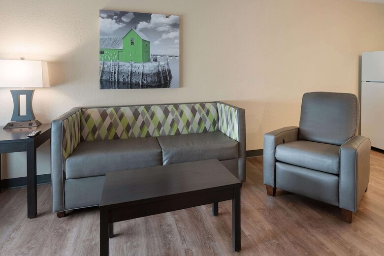 Hotel Extended Stay America - Union City - Dyer St.