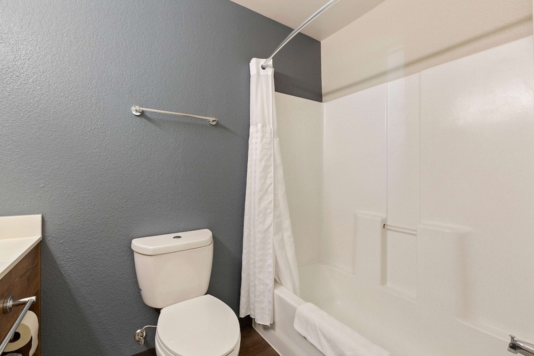 Hotel Extended Stay America - Union City - Dyer St.