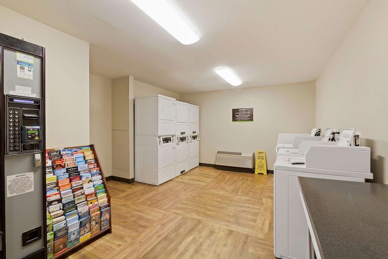 Hotel Extended Stay America - Union City - Dyer St.