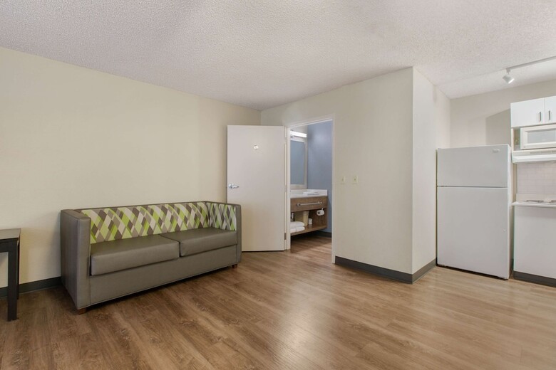 Hotel Extended Stay America - Union City - Dyer St.
