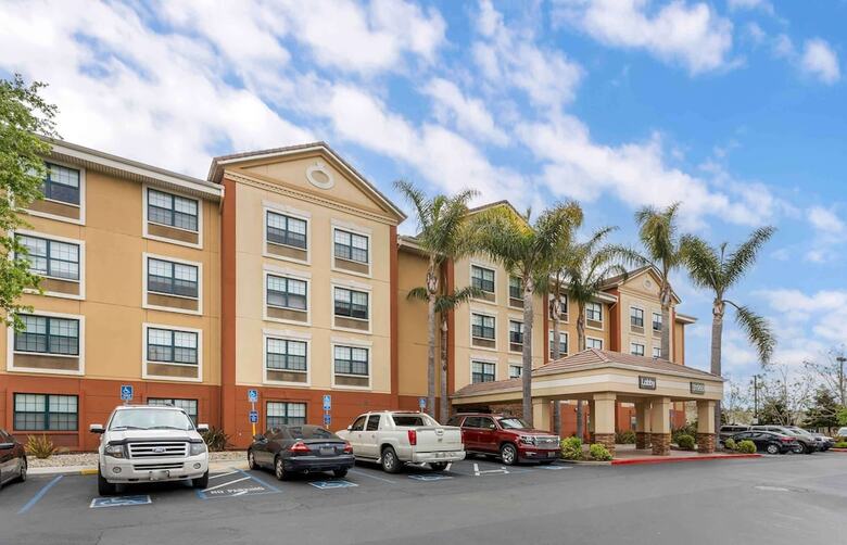 Hotel Extended Stay America - Union City - Dyer St.