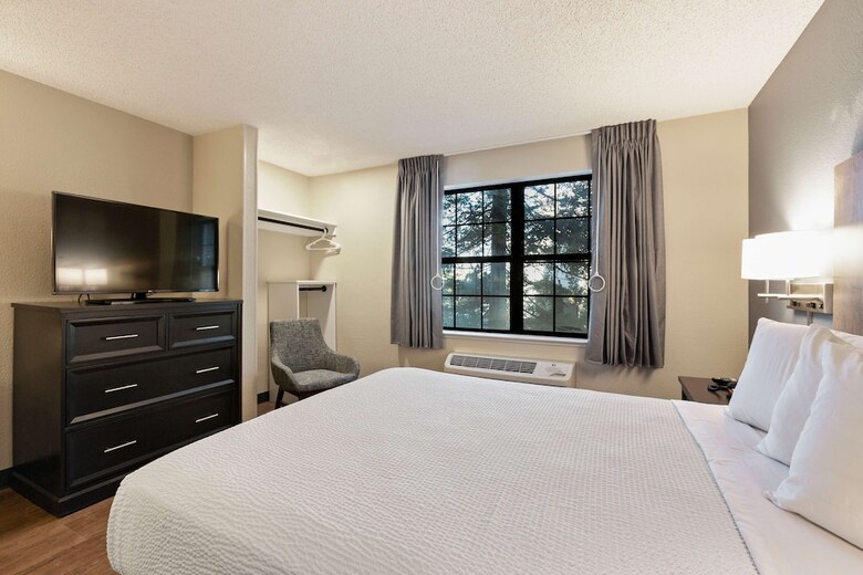 Hotel Extended Stay America - Union City - Dyer St.