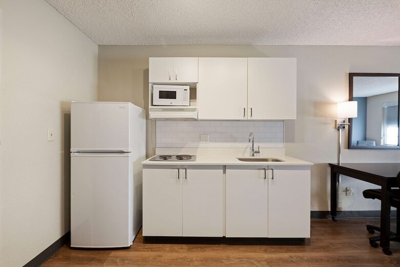 Hotel Extended Stay America - Union City - Dyer St.