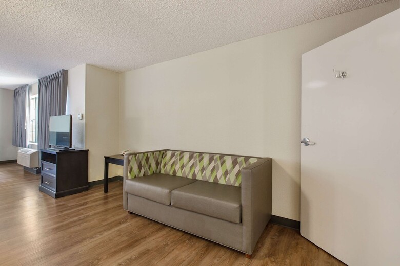 Hotel Extended Stay America - Union City - Dyer St.