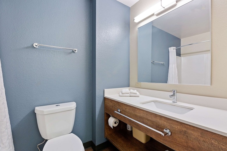 Hotel Extended Stay America - Union City - Dyer St.