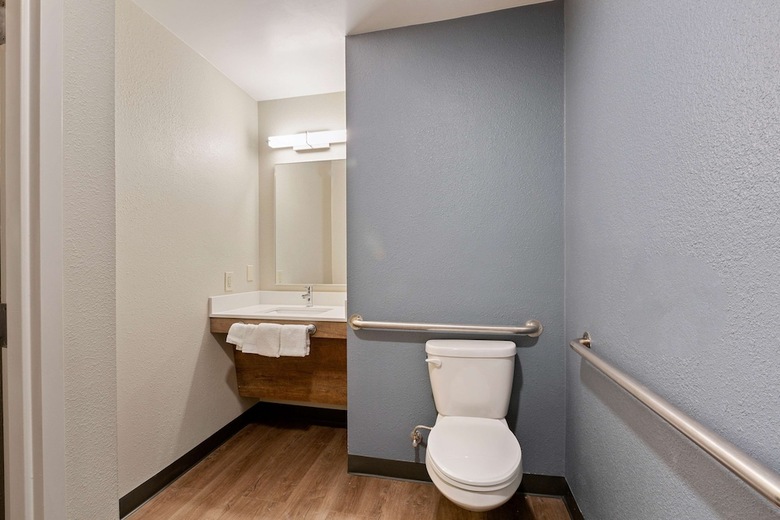 Hotel Extended Stay America - Union City - Dyer St.