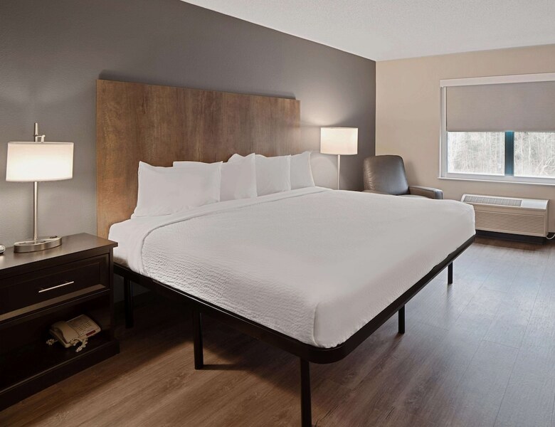 Hotel Extended Stay America - Union City - Dyer St.