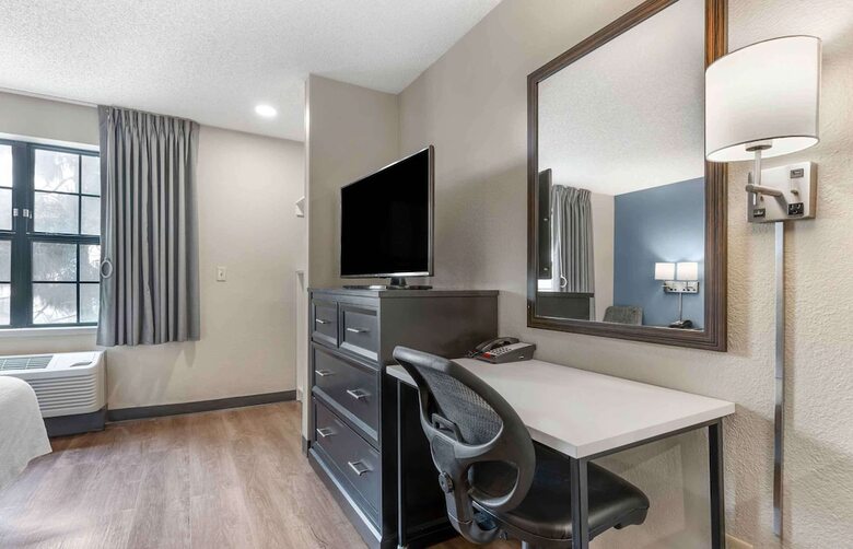 Hotel Extended Stay America - Union City - Dyer St.