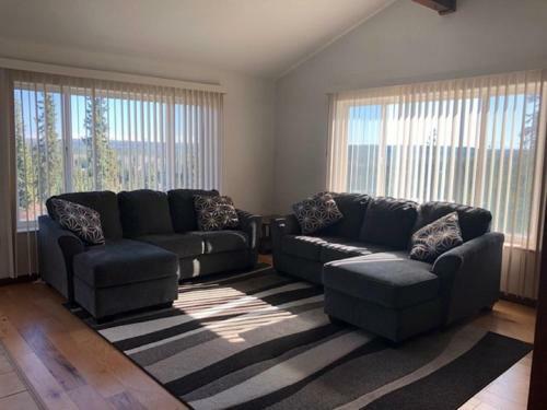 Apartamento Alaska Home Rental