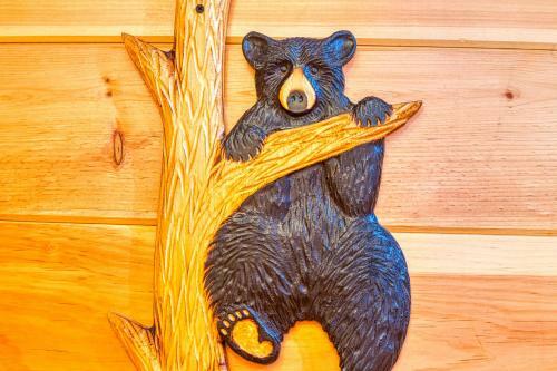 Can't Bear To Leave