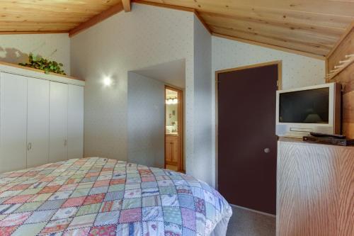 Ranch Cabin 12 | Discover Sunriver