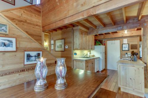 Ranch Cabin 12 | Discover Sunriver