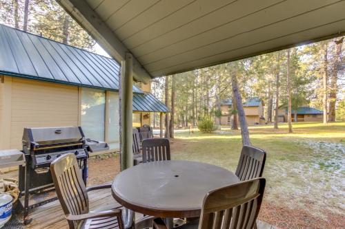 Ranch Cabin 12 | Discover Sunriver
