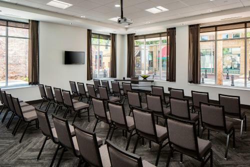 Hotel Hyatt Place Sumter/downtown