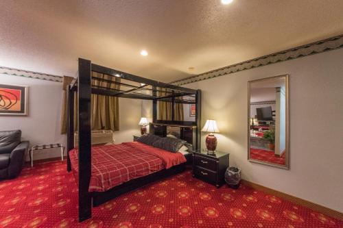 Motel Patuxent Inn