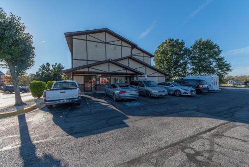 Motel Patuxent Inn