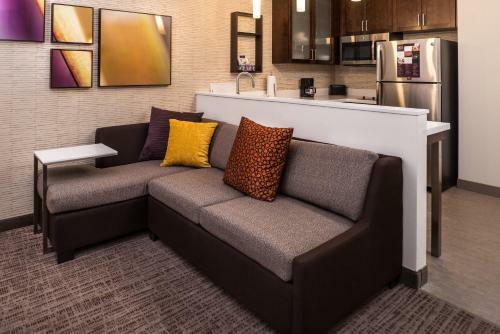 Hotel Residence Inn By Marriott St. Louis Westport