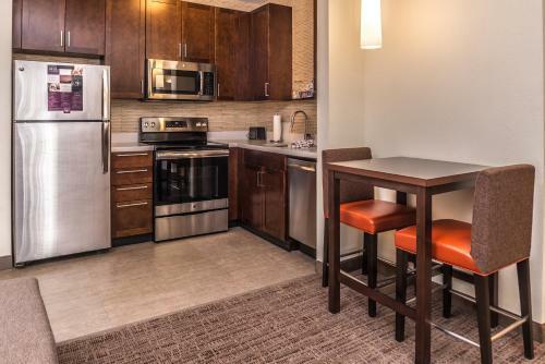 Hotel Residence Inn By Marriott St. Louis Westport