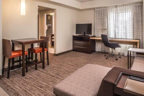 Hotel Residence Inn By Marriott St. Louis Westport