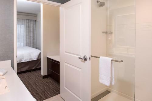 Hotel Residence Inn By Marriott St. Louis Westport