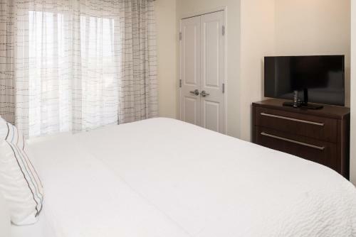 Hotel Residence Inn By Marriott St. Louis Westport