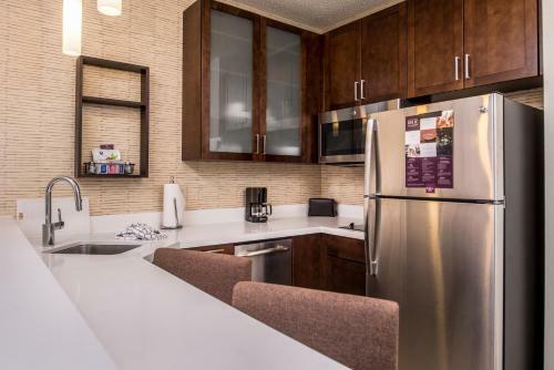 Hotel Residence Inn By Marriott St. Louis Westport