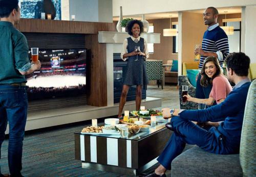 Hotel Residence Inn By Marriott St. Louis Westport