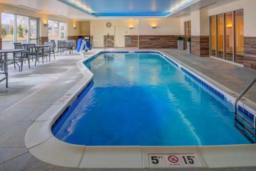 Hotel Residence Inn By Marriott St. Louis Westport