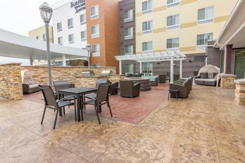 Hotel Residence Inn By Marriott St. Louis Westport
