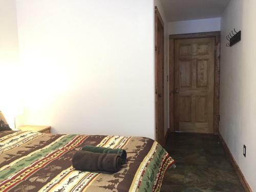 Albergue Chandalar Ranch
