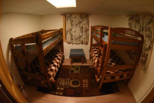 Albergue Chandalar Ranch