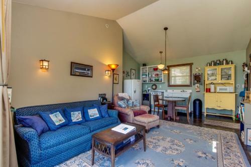 Oregon Bed N' Beach