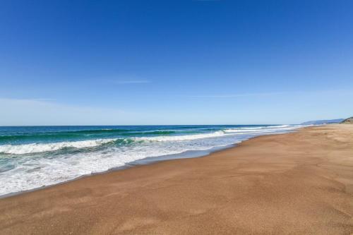 Oregon Bed N' Beach