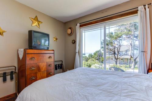 Oregon Bed N' Beach