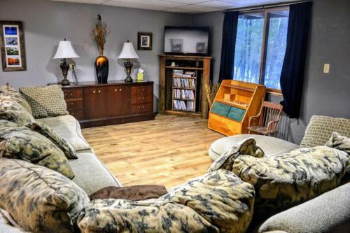 Brandy Bay Hideaway Home