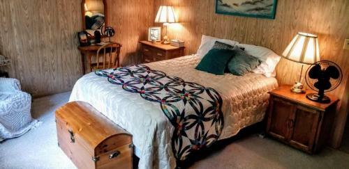 Brandy Bay Hideaway Home