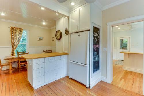 Peaceful Farm Rental In Sequim