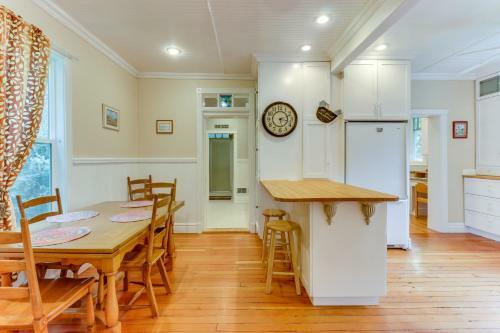 Peaceful Farm Rental In Sequim