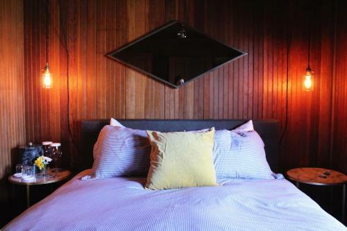 Posada Shelburne Hotel