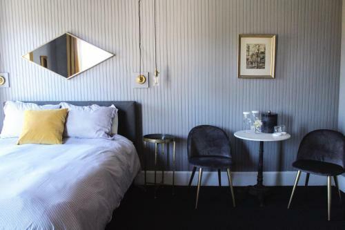 Posada Shelburne Hotel