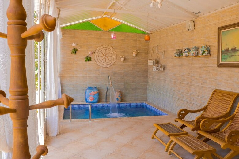 Hostal Pousada Xica Da Silva