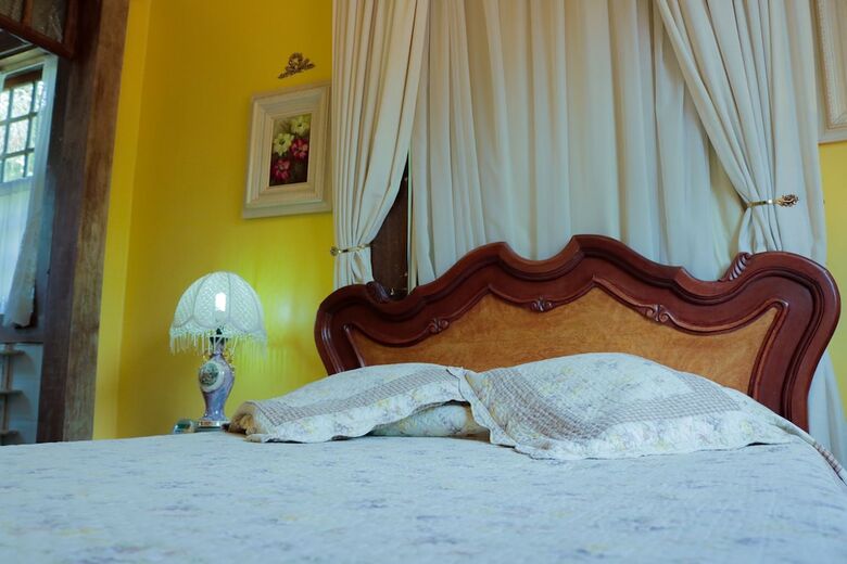 Hostal Pousada Xica Da Silva
