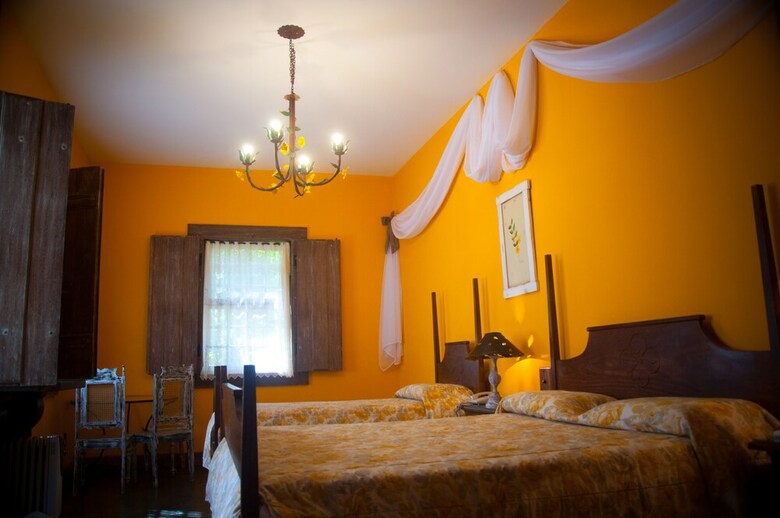 Hostal Pousada Xica Da Silva
