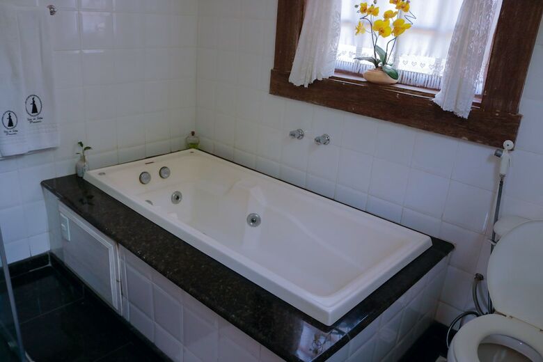 Hostal Pousada Xica Da Silva