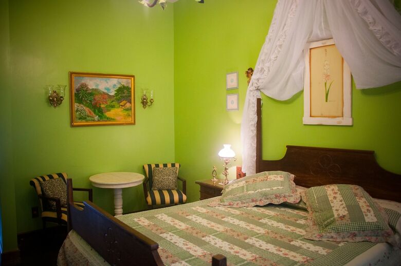 Hostal Pousada Xica Da Silva