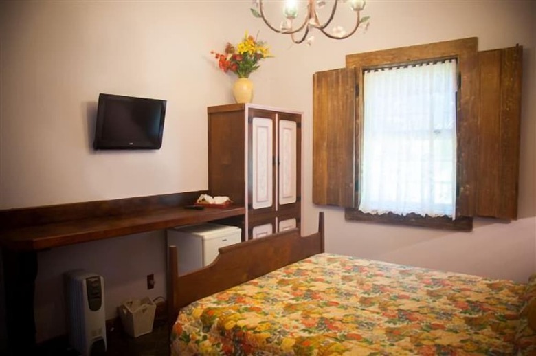 Hostal Pousada Xica Da Silva